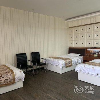 泽普南疆宾馆酒店提供图片