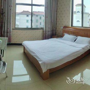 横店心恬民宿酒店提供图片