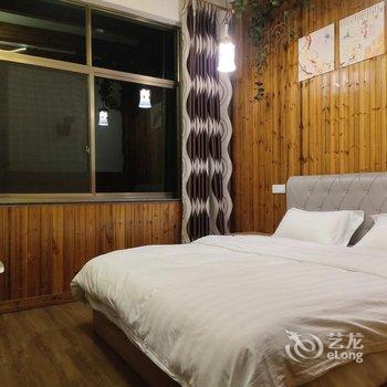 横店心恬民宿酒店提供图片