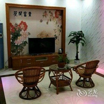 横店心恬民宿酒店提供图片