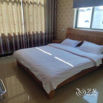 横店心恬民宿酒店提供图片