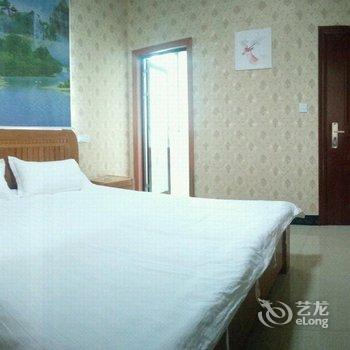 横店心恬民宿酒店提供图片