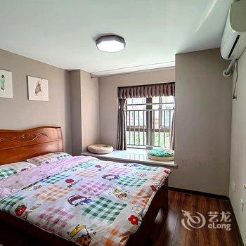 重庆渝福里民宿酒店提供图片