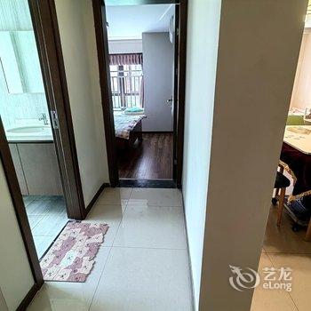 重庆渝福里民宿酒店提供图片