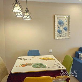 重庆渝福里民宿酒店提供图片
