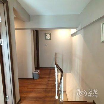 重庆渝福里民宿酒店提供图片