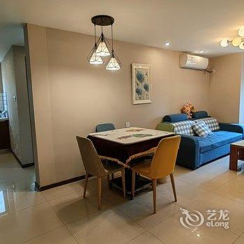 重庆渝福里民宿酒店提供图片
