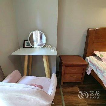 重庆渝福里民宿酒店提供图片