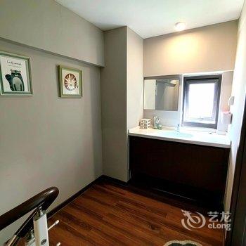 重庆渝福里民宿酒店提供图片