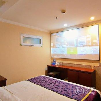 晗途酒店(西安北稍门龙首原地铁站店)酒店提供图片