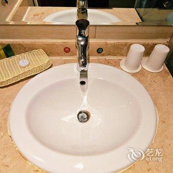 晗途酒店(西安北稍门龙首原地铁站店)酒店提供图片