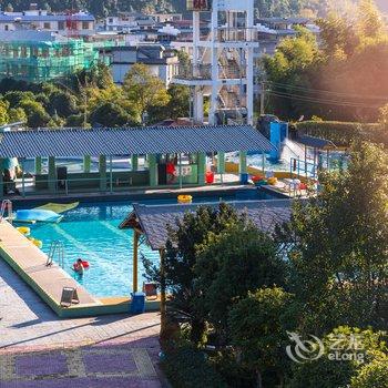 遂川汤湖温泉度假村酒店提供图片