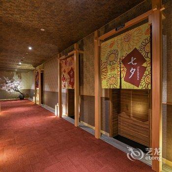 上海极乐汤川沙温泉酒店酒店提供图片