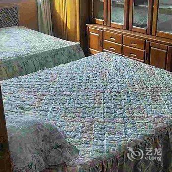 北京吉祥如意公寓酒店提供图片