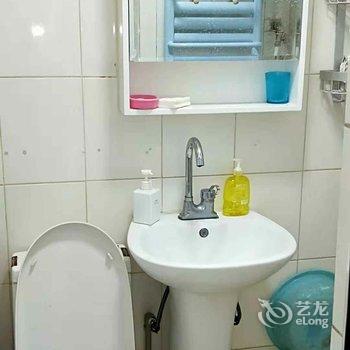 北京吉祥如意公寓酒店提供图片