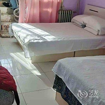 北京吉祥如意公寓酒店提供图片