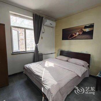 北京北极熊青年旅舍酒店提供图片
