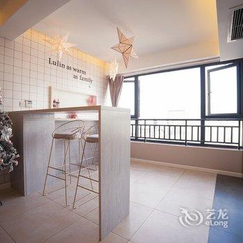 成都曾珍公寓酒店提供图片