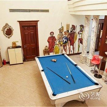 西安家温馨sing2015song度假别墅(大仁东村分店)酒店提供图片