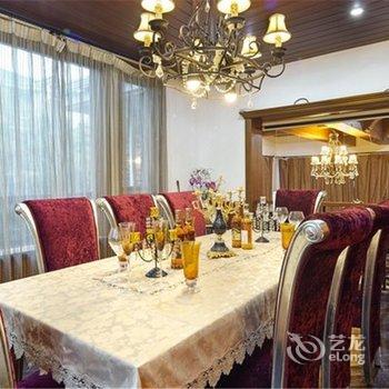 西安家温馨sing2015song度假别墅(骞柳商业街分店)酒店提供图片