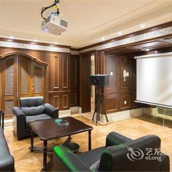 西安家温馨sing2015song度假别墅(骞柳商业街分店)酒店提供图片