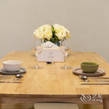 西安路客44分店公寓(碑林区基督教堂分店)酒店提供图片