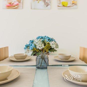 途掌柜华仔公寓(西安响堂村店)酒店提供图片