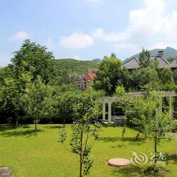 九万里别墅(北京阳光店)酒店提供图片