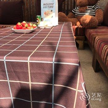 青岛黛色民宿酒店提供图片