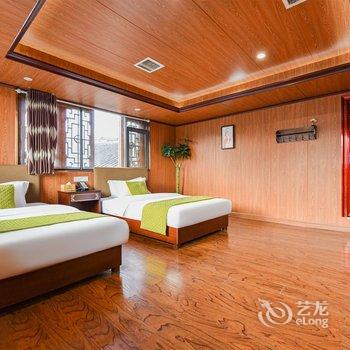 意醉天香酒店(仁怀茅台酒文化城店)酒店提供图片