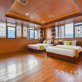 意醉天香酒店(仁怀茅台酒文化城店)酒店提供图片