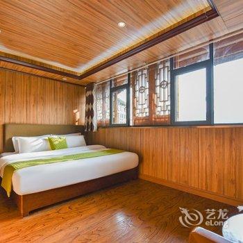 意醉天香酒店(仁怀茅台酒文化城店)酒店提供图片