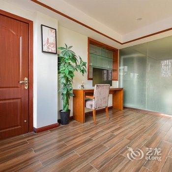 意醉天香酒店(仁怀茅台酒文化城店)酒店提供图片