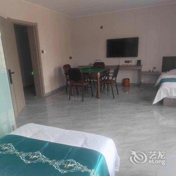 杭锦旗国骄快捷酒店酒店提供图片