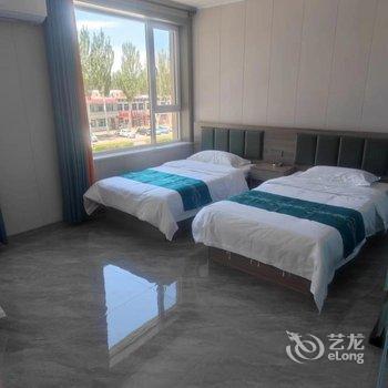 杭锦旗国骄快捷酒店酒店提供图片