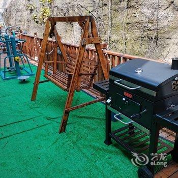 青岛优家小院酒店提供图片