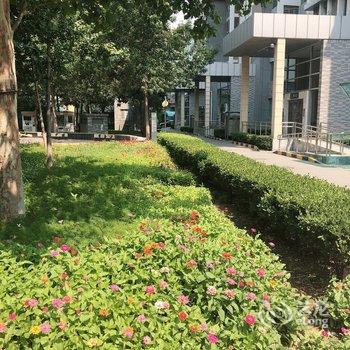 北京天琪公寓酒店提供图片