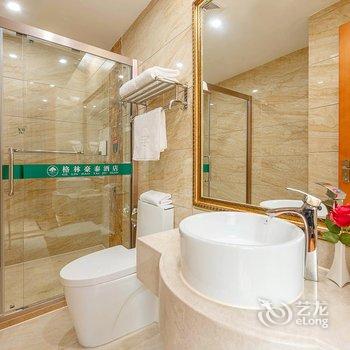 金豪商务酒店(汕尾海丰店)酒店提供图片