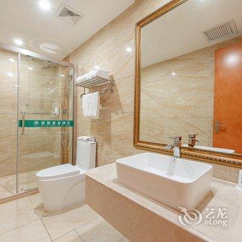 金豪商务酒店(汕尾海丰店)酒店提供图片