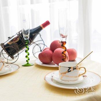 天逸居民宿酒店提供图片