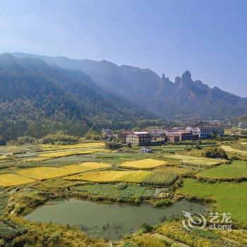 仙居湾湾农庄酒店提供图片