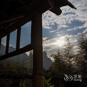 仙居湾湾农庄酒店提供图片