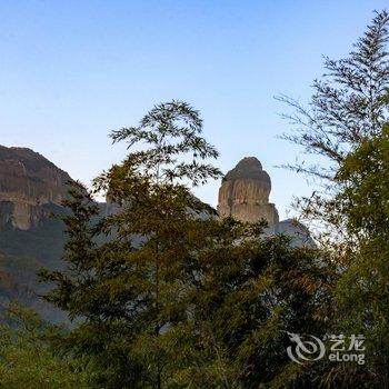 仙居湾湾农庄酒店提供图片