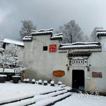 临安古树枫林民宿(指南村店)酒店提供图片