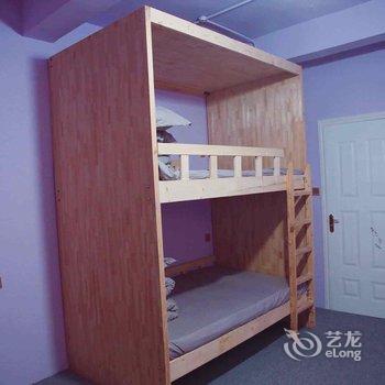 成都自由度太空舱青年旅舍酒店提供图片