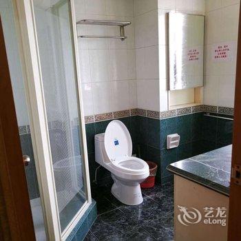 上海魔家精品客栈酒店提供图片