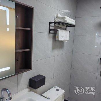 宇泽快捷酒店酒店提供图片