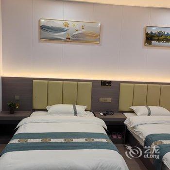 宇泽快捷酒店酒店提供图片