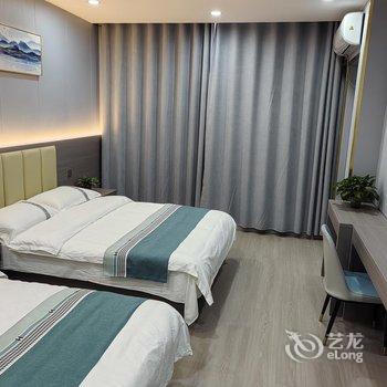 宇泽快捷酒店酒店提供图片
