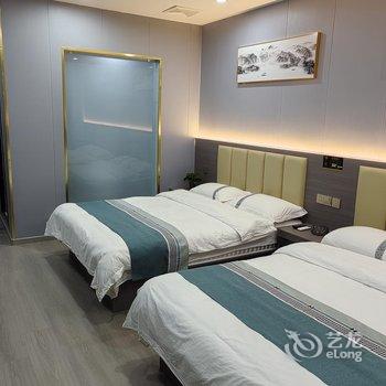 宇泽快捷酒店酒店提供图片